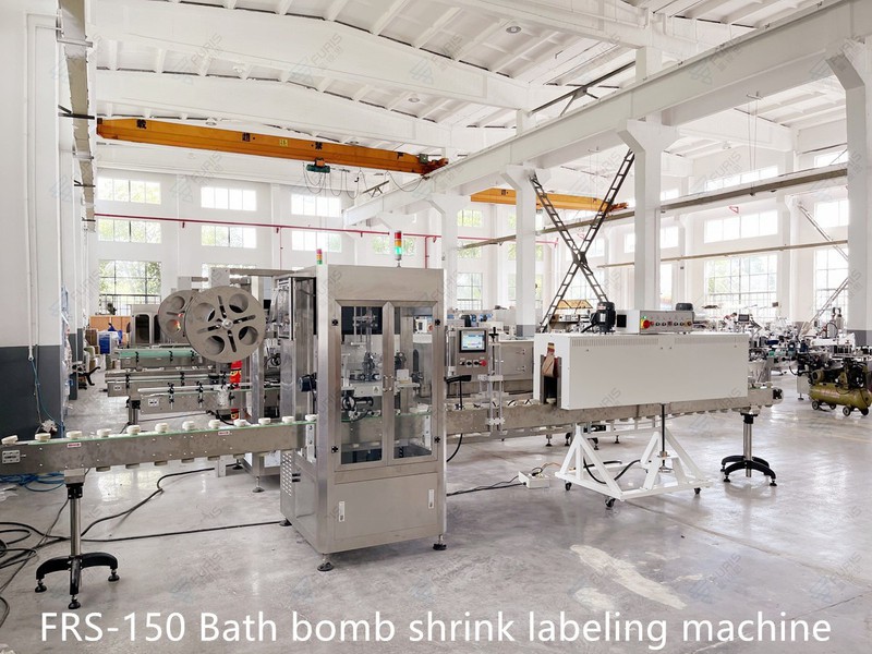 sleeve machine sleeve machine